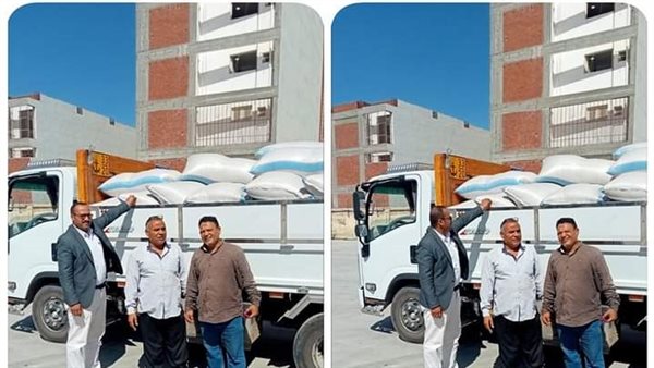 جانب من الضبطية