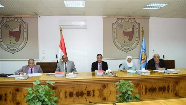 اللجنة المشكلة 