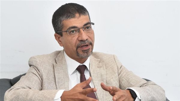 النائب محمد البدري