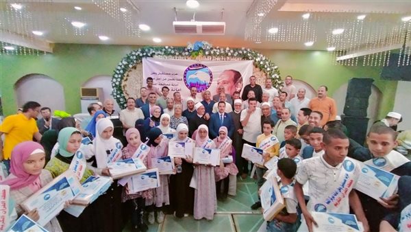 جانب من فعاليات الحزب