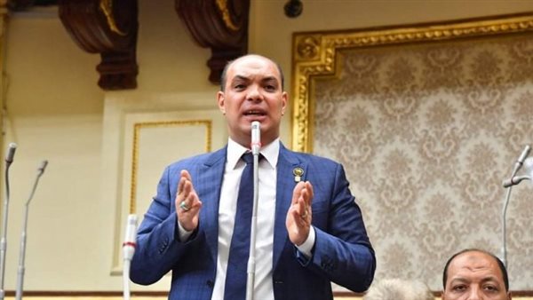  النائب علاء قريطم،