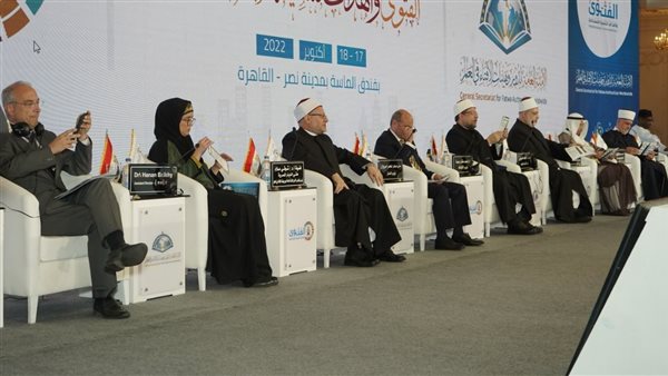 جانب من الحدث