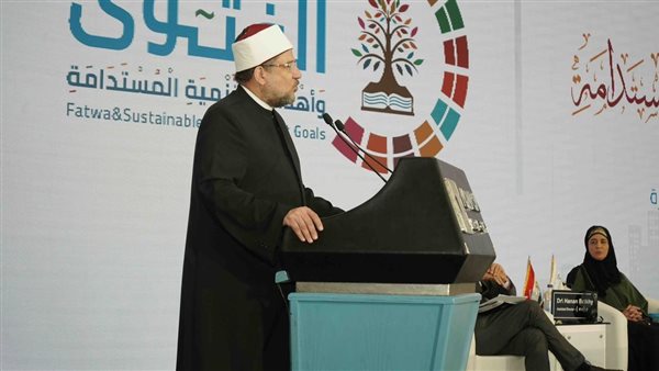 محمد مختار جمعة وزير