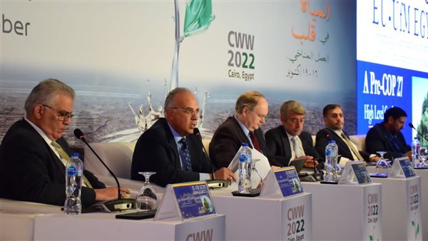 جانب من الحدث