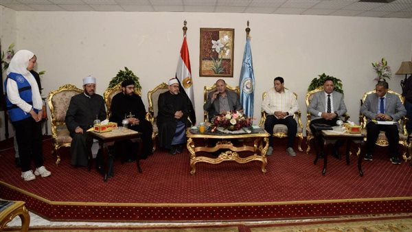 جانب من الحدث