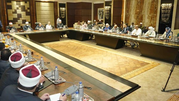 جانب من الحدث