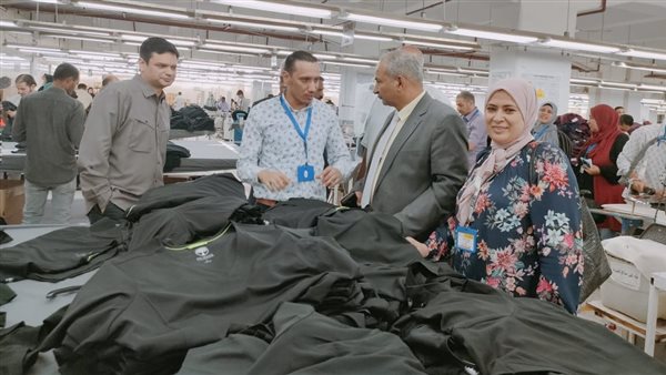 جانب من الحدث