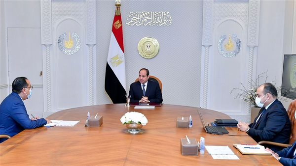 الرئيس عبد الفتاح