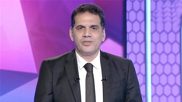 جمال الغندور