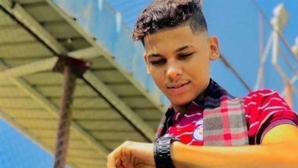 الطالب احمد