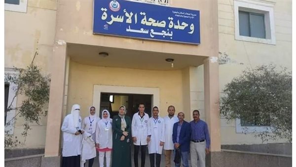 جانب القافلة