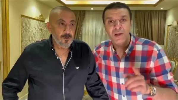 مصطفي كامل- نصر محروس