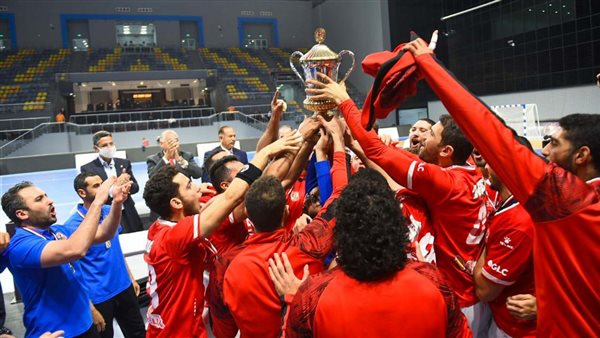 فريق الاهلي لكرة