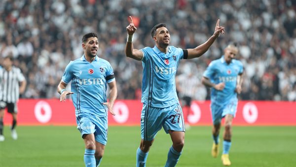 محمود تريزيجيه