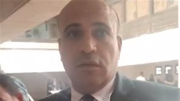 المحامى المنتدب للمتهمة