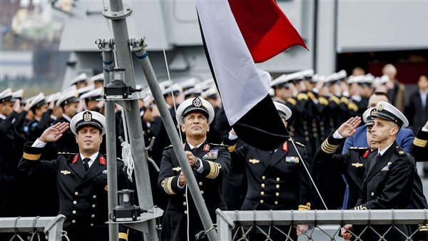 جانب من الافتتاح