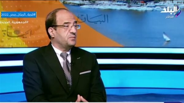 د. ممدوح اسماعيل