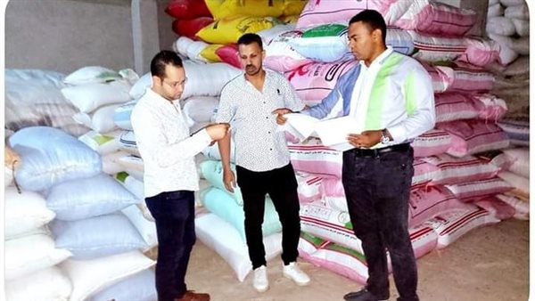 جانب من الزيارة