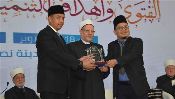 جانب من المؤتمر 