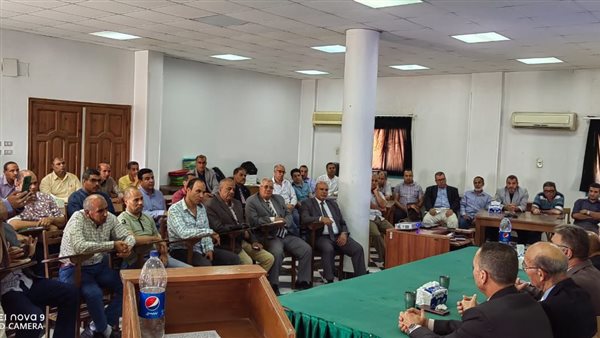 جانب من الحدث