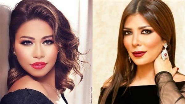 أصالة وشيرين عبدالوهاب