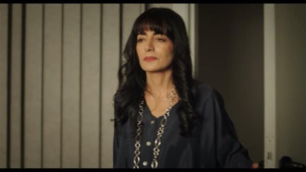 كريمة منصور 