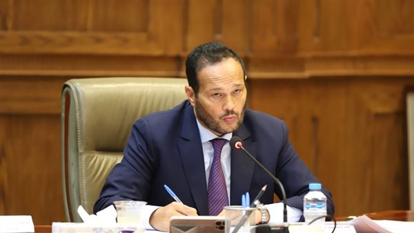 النائب محمد حلاوة