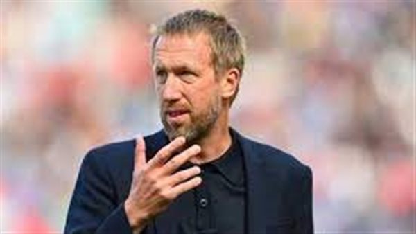 جراهام بوتر 