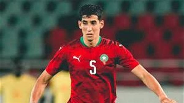 المغربي نايف أكرد