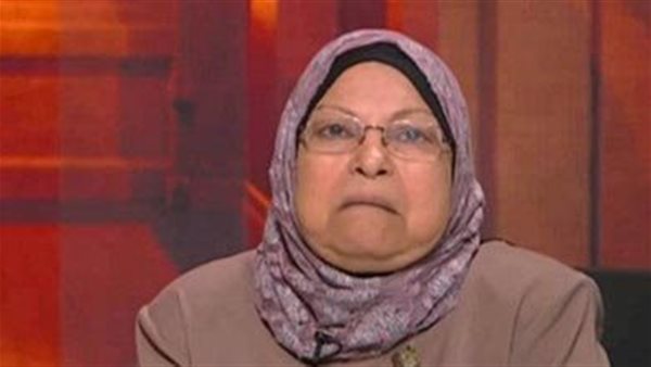  الدكتورة سعاد صالح