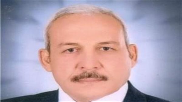 الدكتور ممدوح  السعيد