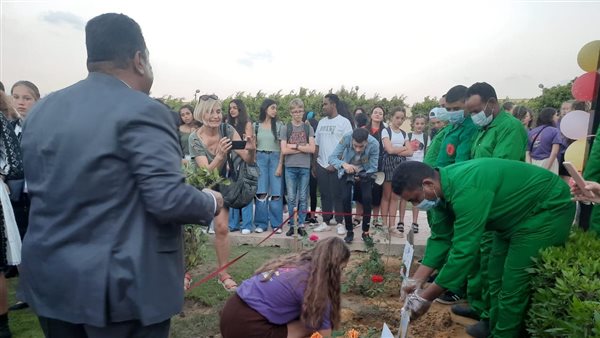 انشطة المبادرة