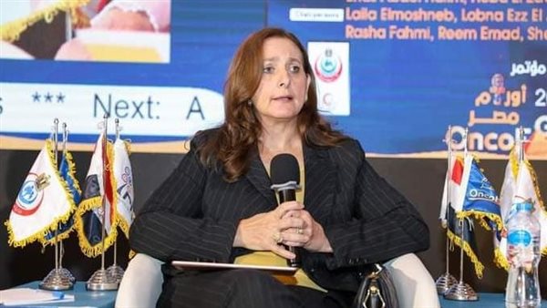 الدكتورة شريفة شريف