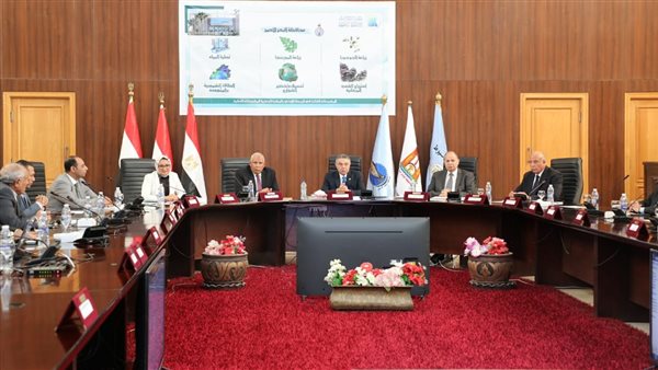 جانب من الحدث