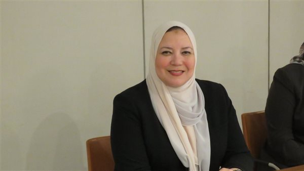  داليا فؤاد رئيس