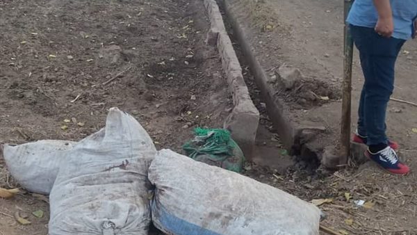 مقابر قريه وروره