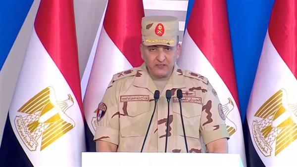 اللواء وليد حسين