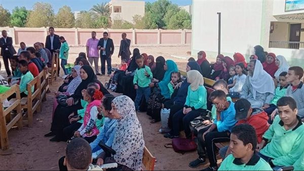 طلاب المدارس