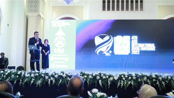 جانب من المؤتمر