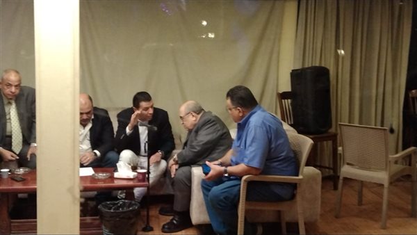 نقابة الموسيقيين