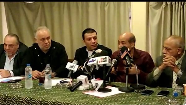 اجتماع نقابة الموسيقيين