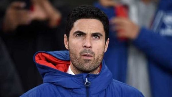 ميكيل أرتيتا