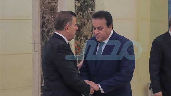 جانب من العزاء 