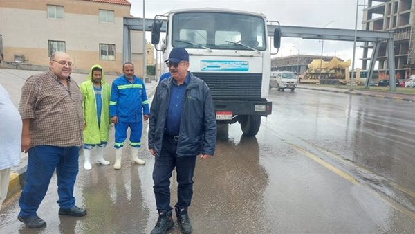 الصرف الصحي