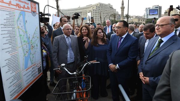 جانب من الحدث