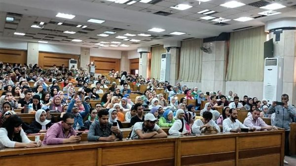 جانب من الاحتفالية