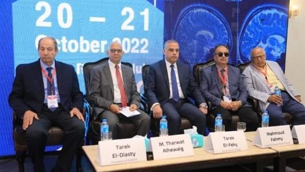 محافظ سوهاج يفتتح