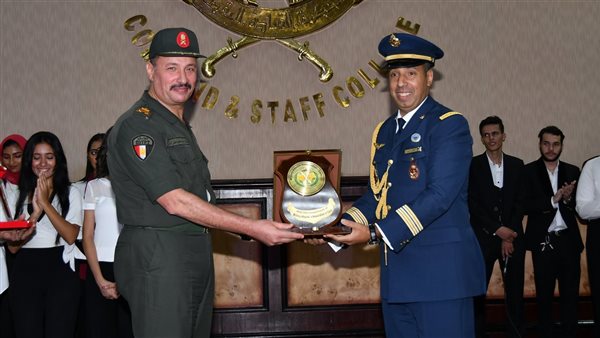 جانب من الحدث