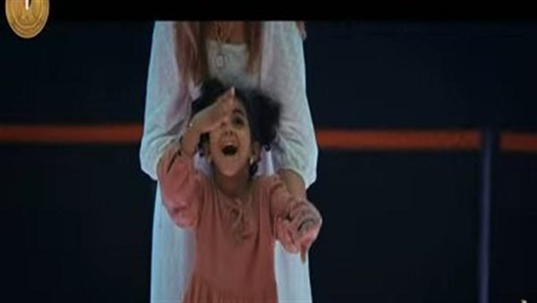 الطفلة يقين