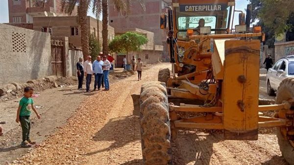 جانب من الاعمال 